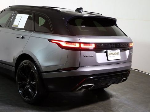 Used 2023 Land Rover Range Rover Velar R-Dynamic S AWD/4WD image 11
