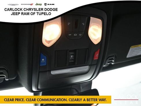 Used 2023 RAM 1500 Big Horn image 25