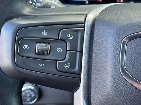 Used 2024 GMC Sierra 1500 SLT image 25
