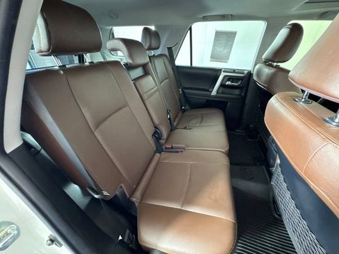 Used 2023 Toyota 4Runner Limited AWD/4WD image 45