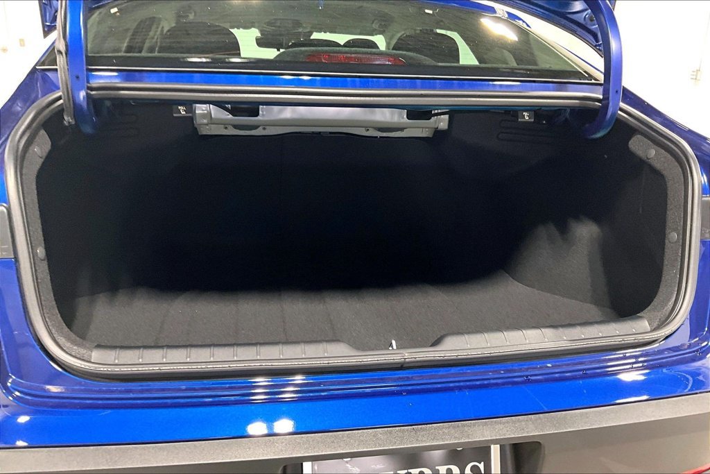 Used 2026 Kia K4 FWD image 31