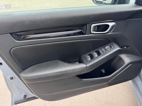 Used 2024 Honda Civic Touring image 18