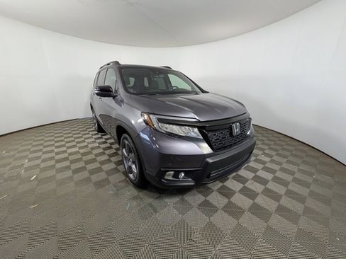 Used 2021 Honda Passport Touring image 30