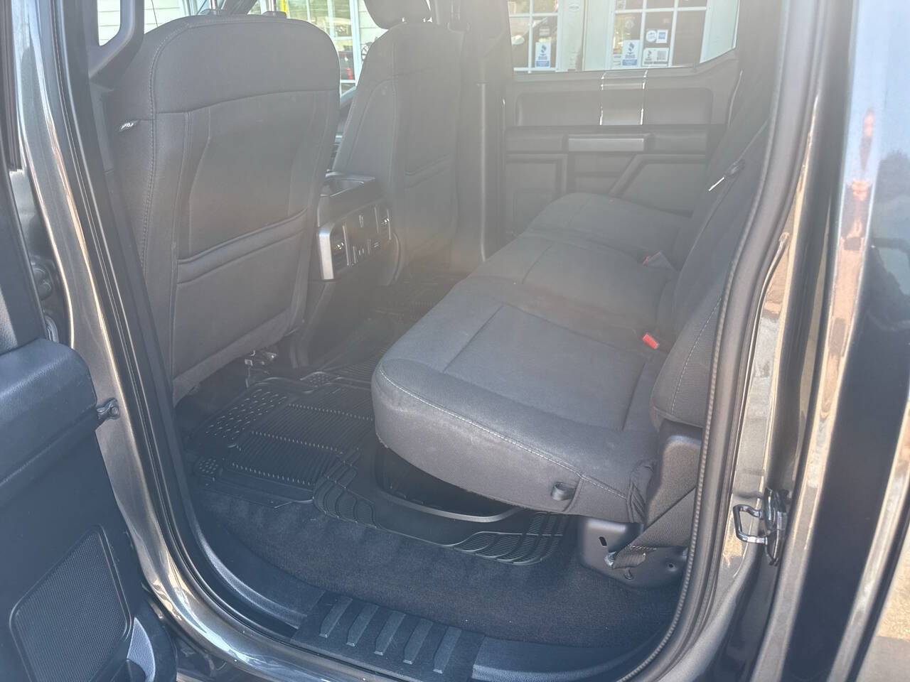 Used 2019 Ford F150 XLT w/ Equipment Group 301A Mid AWD/4WD image 44