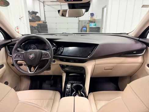 Certified 2023 Buick Envision Avenir image 23