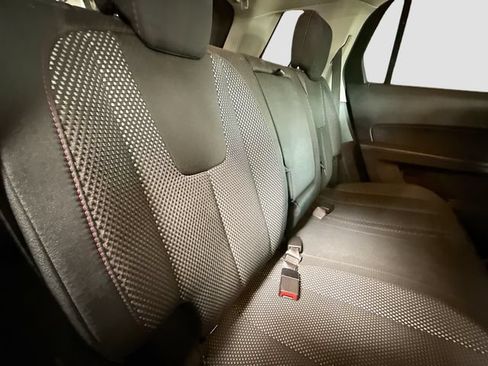Used 2017 GMC Terrain SLE w/ Driver Alert Package I AWD/4WD image 25