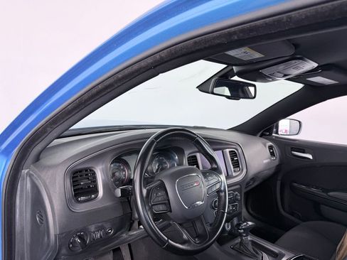 Used 2023 Dodge Charger GT w/ Blacktop Package image 24