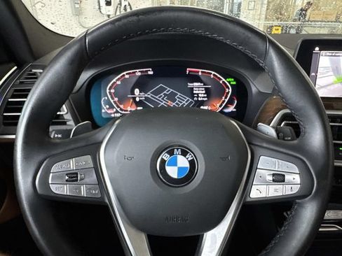 Used 2024 BMW X3 sDrive30i w/ Convenience Package w/ZPA RWD image 26