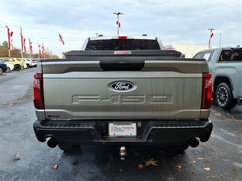 Used 2024 Ford F150 STX w/ Equipment Group 201A FX4 image 2