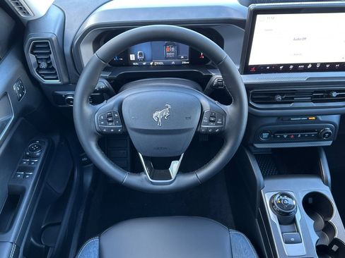 New 2026 Ford Bronco Sport Outer Banks w/ Outer Banks Tech Package+ image 22