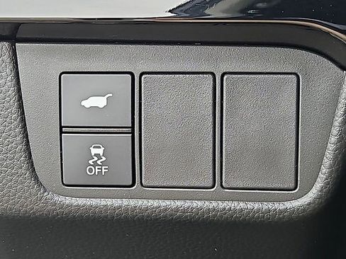 Certified 2025 Honda CR-V EX-L image 24