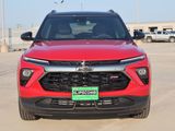 New 2026 Chevrolet TrailBlazer RS image 2