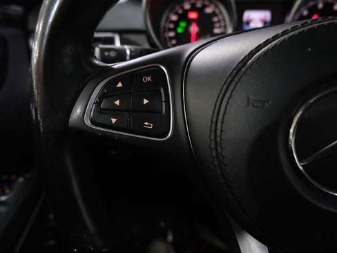 Used 2018 Mercedes-Benz GLS 550 4MATIC w/ Driver Assistance Package image 41