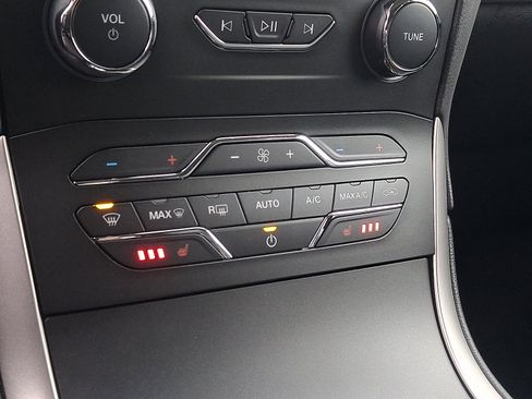 Used 2019 Ford Edge SEL w/ Equipment Group 201A image 15