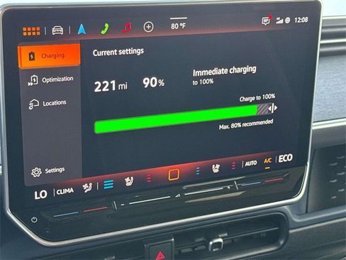 New 2025 Volkswagen ID. Buzz Pro S image 14