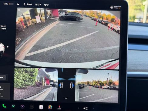 Used 2021 Tesla Model 3 Standard Range Plus RWD image 51