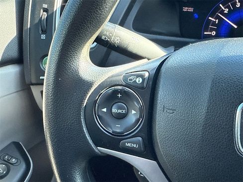 Used 2014 Honda Civic LX image 20