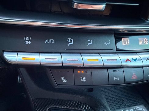 Used 2023 Cadillac CT5 Sport AWD/4WD image 31