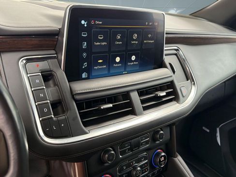 Certified 2023 Chevrolet Tahoe High Country w/ Premium Package 2 AWD/4WD image 24