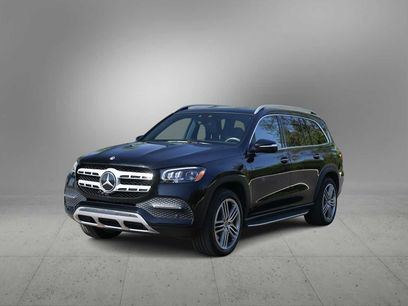 Used 2022 Mercedes-Benz GLS 450 4MATIC