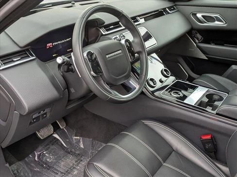 Used 2020 Land Rover Range Rover Velar R-Dynamic S image 10