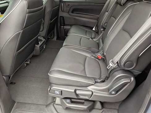 Certified 2026 Honda Odyssey Touring image 20