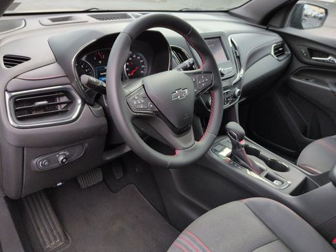 Certified 2023 Chevrolet Equinox RS image 10