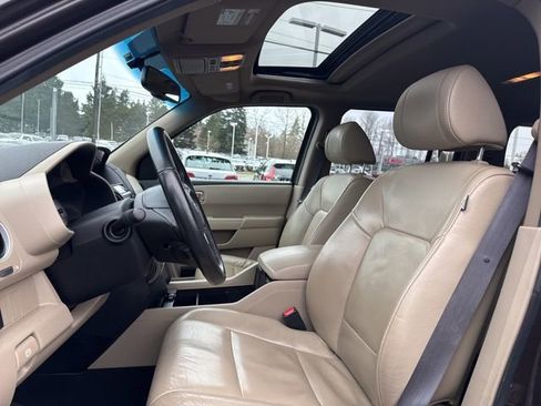 Used 2012 Honda Pilot EX-L image 6