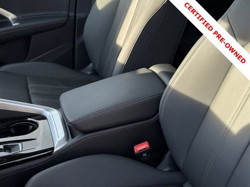 Used 2025 Audi Q5 Premium Plus w/ Premium Plus image 22