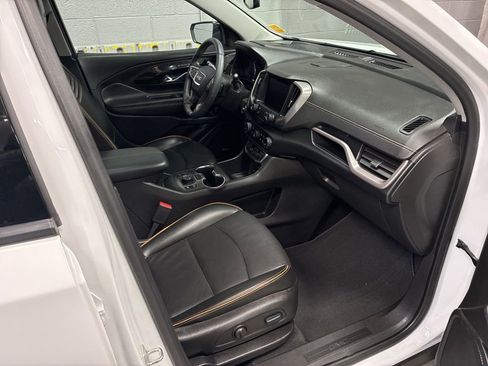 Certified 2023 GMC Terrain AT4 w/ Infotainment Package II image 7