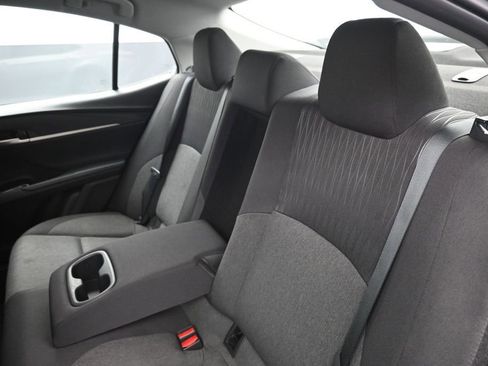 Used 2025 Toyota Camry LE FWD image 25
