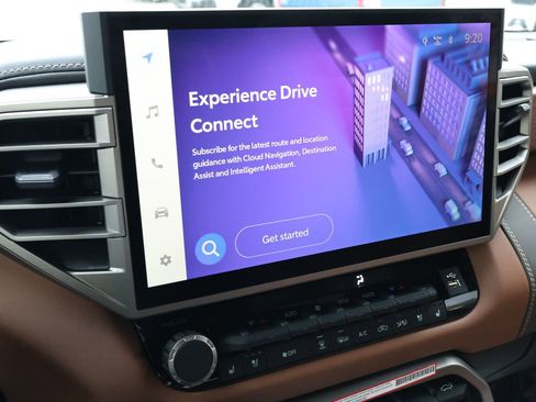 New 2026 Toyota Tundra 1794 Edition image 22