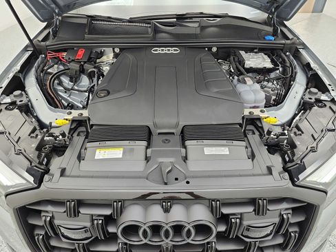 New 2026 Audi Q7 2.0T Premium Plus AWD/4WD image 12