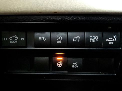 Used 2024 Toyota Tundra 1794 Edition image 43