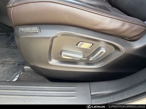 Used 2020 MAZDA CX-5 Signature image 17