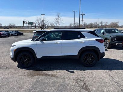 New 2026 Chevrolet TrailBlazer LT w/ Midnight Edition