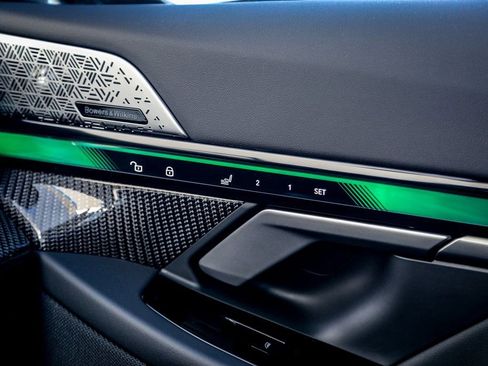 New 2026 BMW M5 Touring image 23