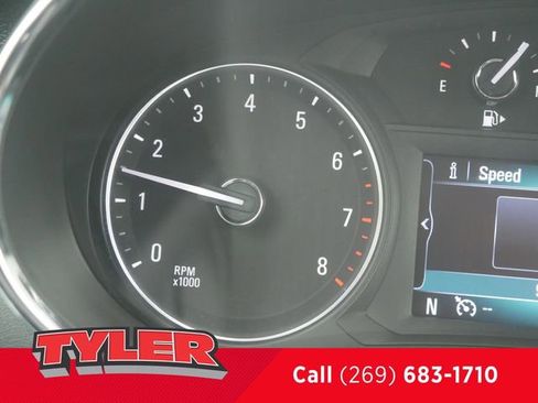 Used 2019 Buick Encore Preferred FWD image 43