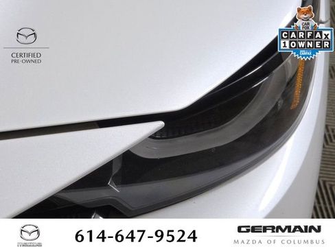 Certified 2024 MAZDA CX-50 2.5 Turbo w/ Premium Plus Pkg AWD/4WD image 15