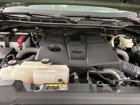 Used 2023 Toyota Tundra SR5 w/ TRD Off-Road Package image 30