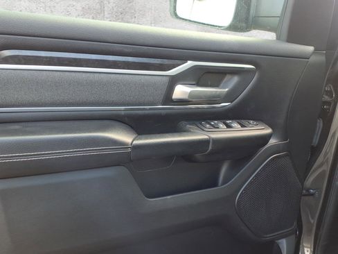 Used 2022 RAM 1500 Big Horn image 6