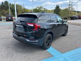Used 2024 GMC Terrain AT4 w/ LPO, Floor Liner Package image 4