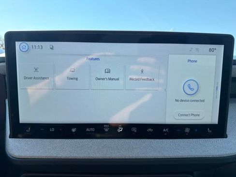 Used 2026 Ford Maverick XLT w/ XLT Luxury Package FWD image 27
