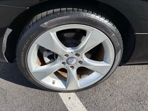Used 2012 Mercedes-Benz SLK 350 image 10