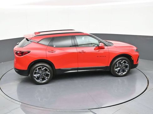 Used 2022 Chevrolet Blazer RS FWD image 62