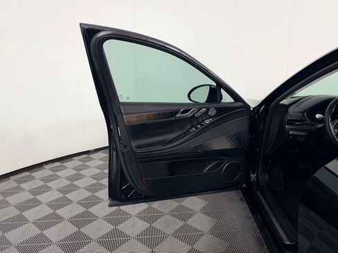 Used 2021 Genesis G80 3.5T image 29