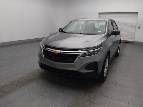 Used 2024 Chevrolet Equinox LS FWD image 15
