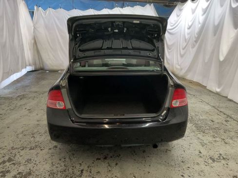 Used 2008 Honda Civic LX image 17