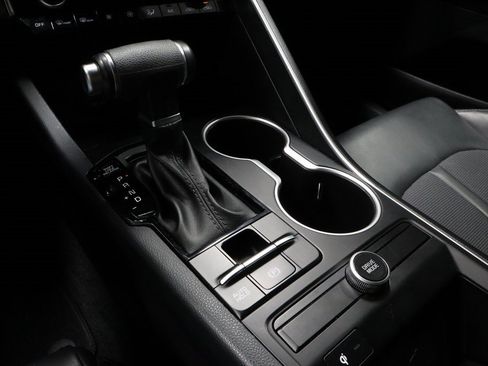 Used 2021 Kia K5 GT-Line w/ GT-Line FWD Premium Package image 30