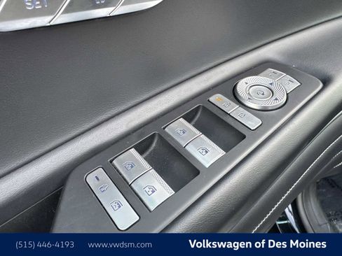 Used 2025 Genesis GV80 2.5T Standard image 23